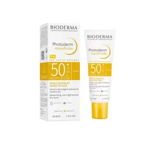 BIODERMA SPF 50+ INVISIBLE SENSITIVE 40ML