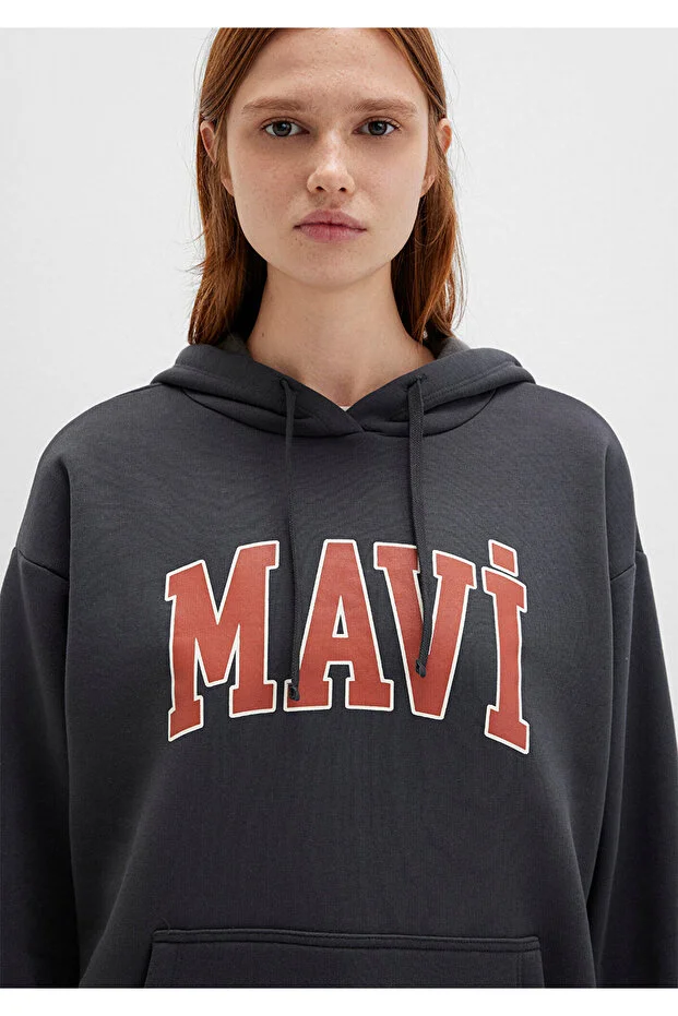 سويت شيرت نسائي من mavi