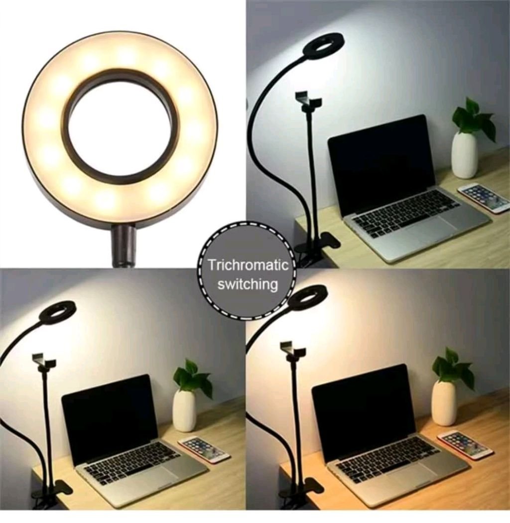 حامل احترافي للموبايل