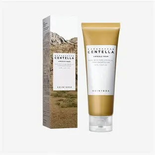 CENTELLA AMPOULE FOAM 125ML