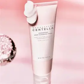 CENTELLA DEEP CLEANSING FOAM 125ML