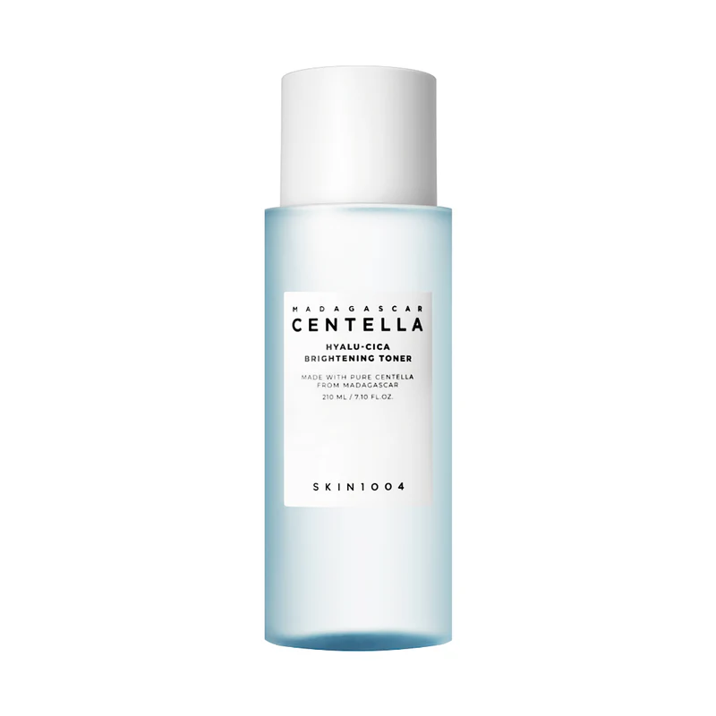CENTELLA HYALU-CICA BRIGHTENING TONER 210ML