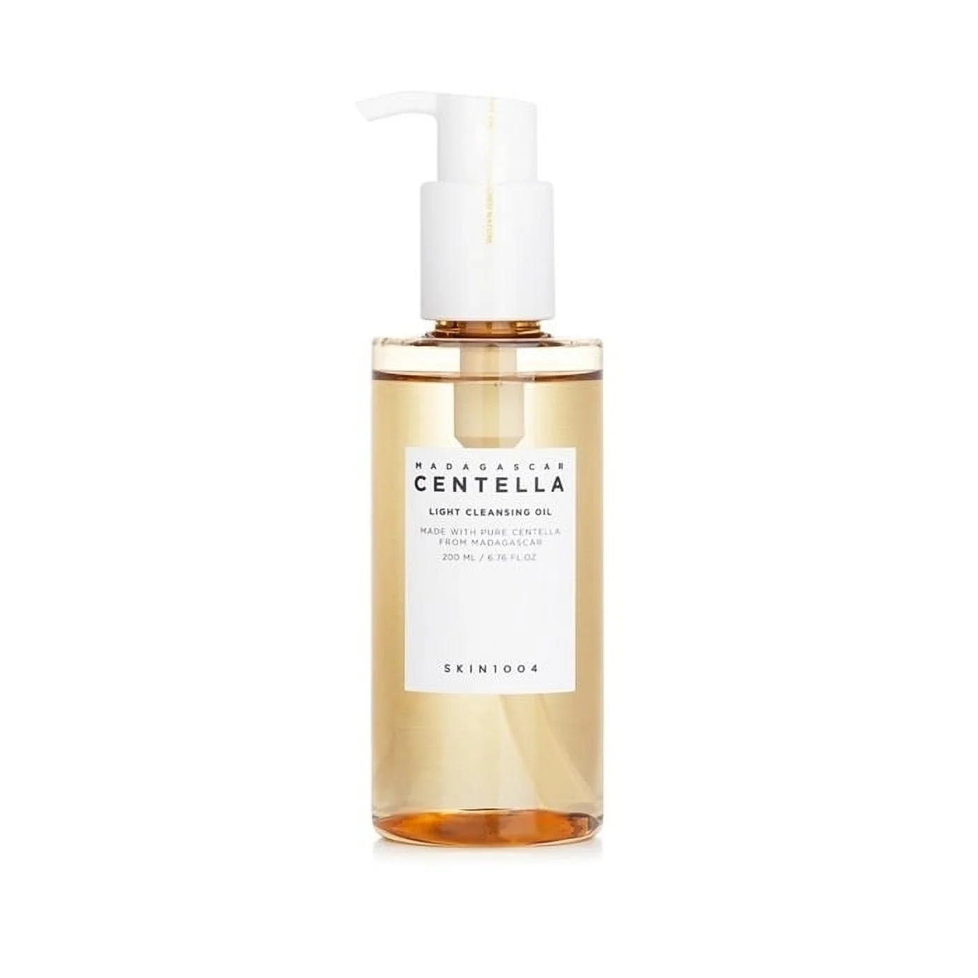 CENTELLA LIGHT CLEANSING OIL 200ML