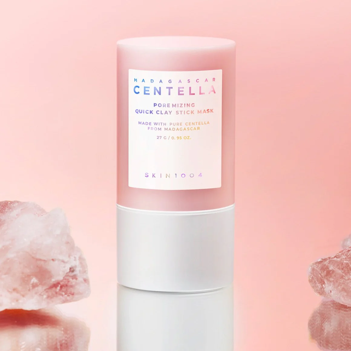 CENTELLA QUICK CLAY STICK MASK 27G