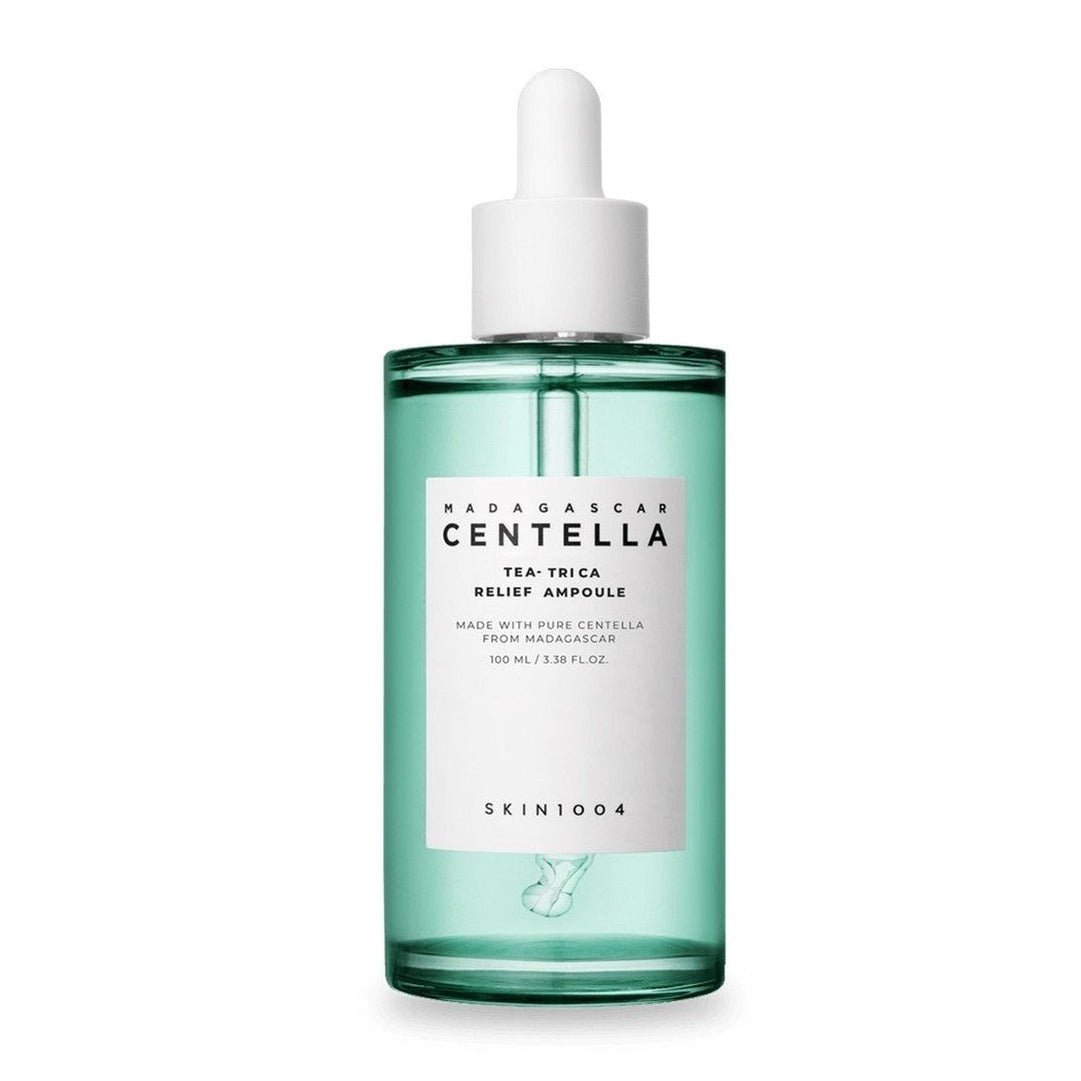 CENTELLA TEA-TRICA RELIEF AMPOULE 100ML