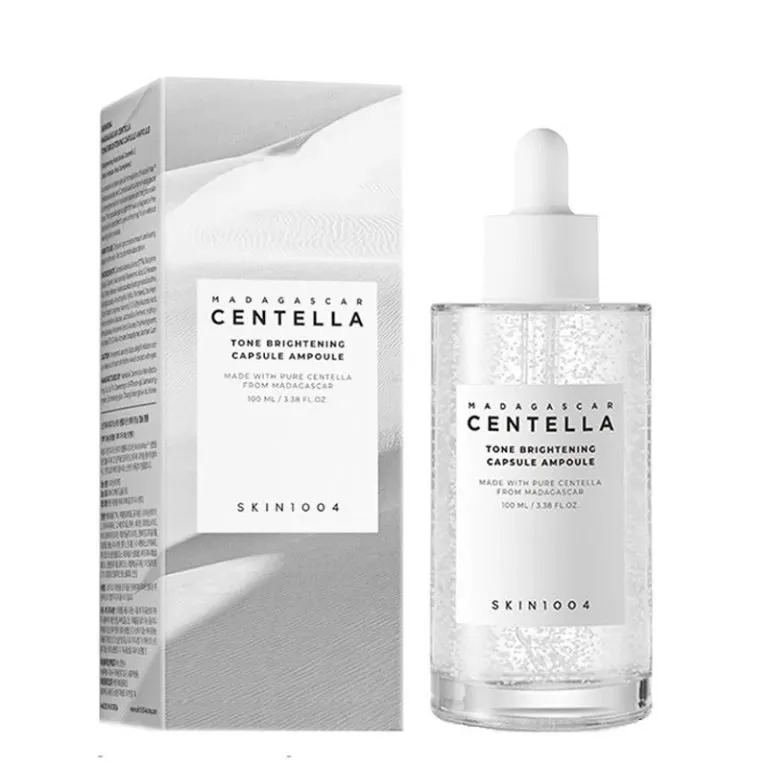 CENTELLA TONE BRIGHTENING CAPSULE AMPOULE 100ML