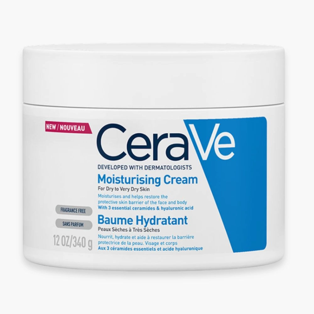 CERAVE BAUME HYDRATANT 340G
