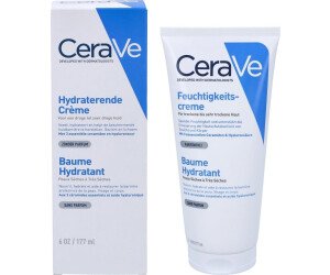 CERAVE FEUCHTIGKEITS CREME 177ML
