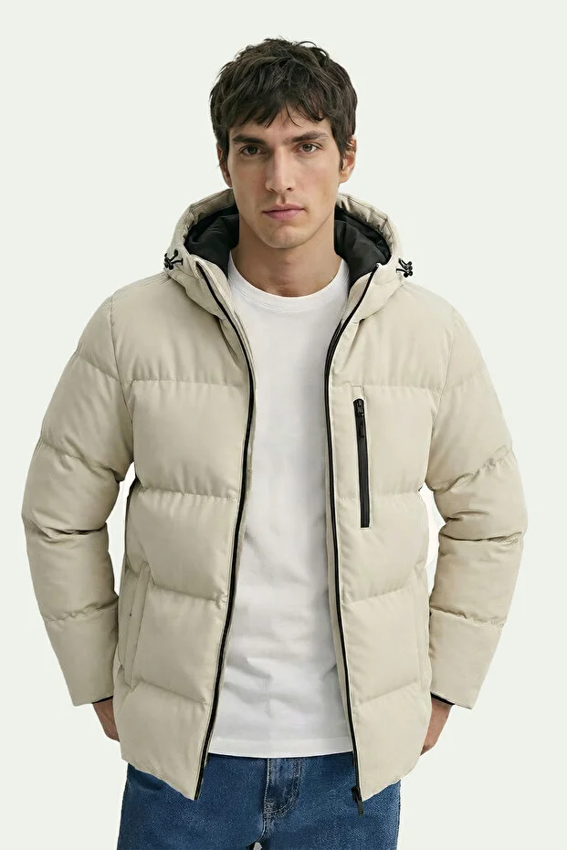 جاكيت رجالي من دي فينشر