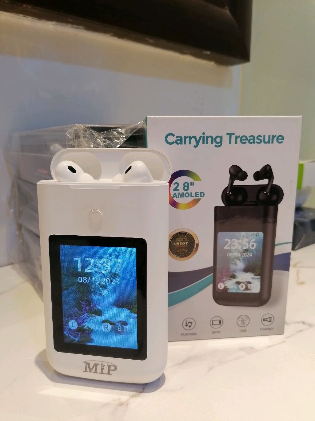 باور بانك متعدد الاستخدامات