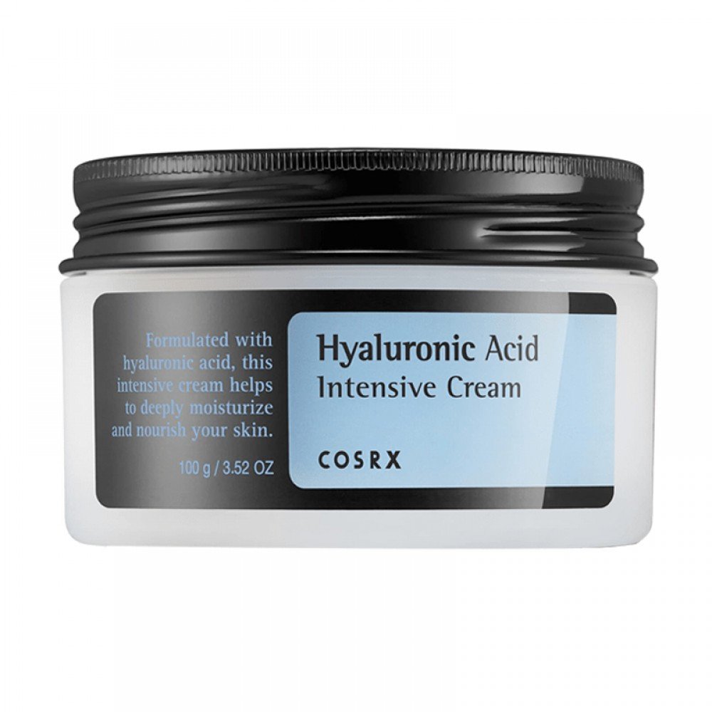 COSRX HYALURONIC ACIDCREAM 100G