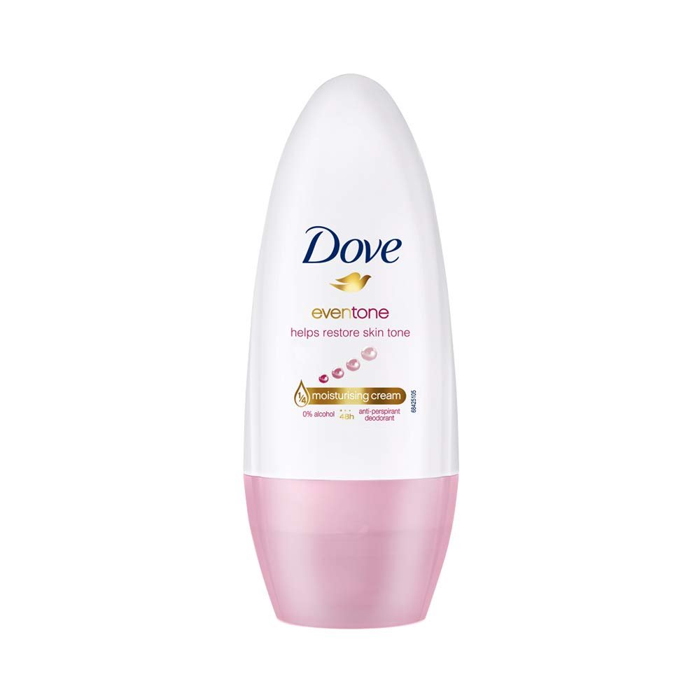 DOVE ROLL EVENTONE 50ML