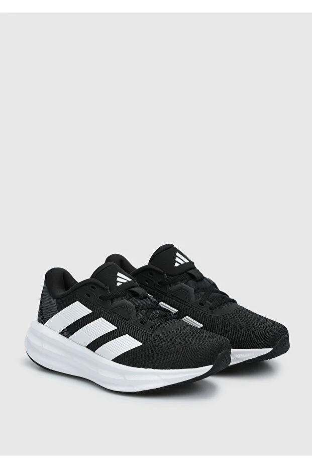 adidas  Galaxy 7 Black - White Women's Sneaker