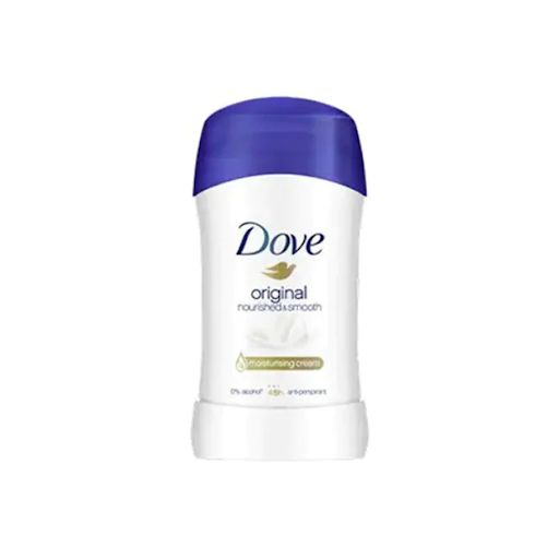DOVE STICK ORIGINAL 40G