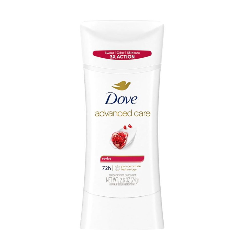 DOVE STICK REVIVE 74G