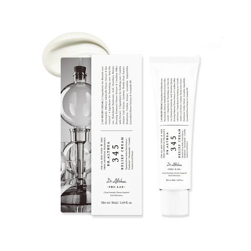 DR.ALTHEA 345 CREAM 50ML