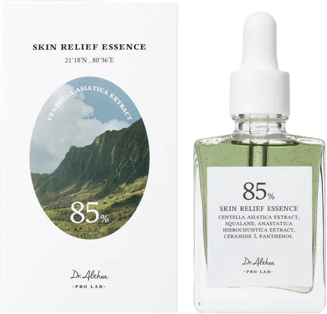 DR.ALTHEA SKIN RELIEF ESSENCE 30ML