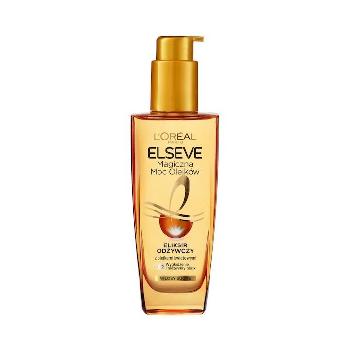 ELSEVE ELIKSIR 100ML