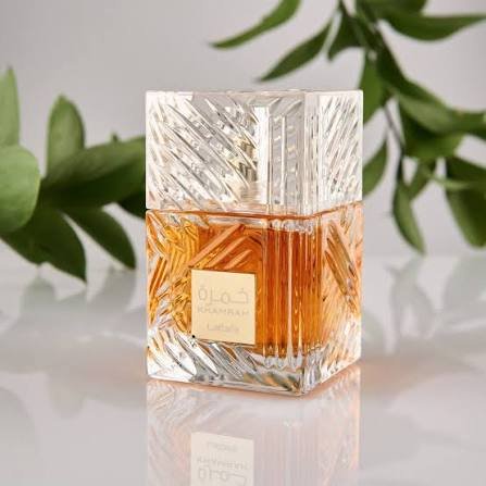 عطر خمرة