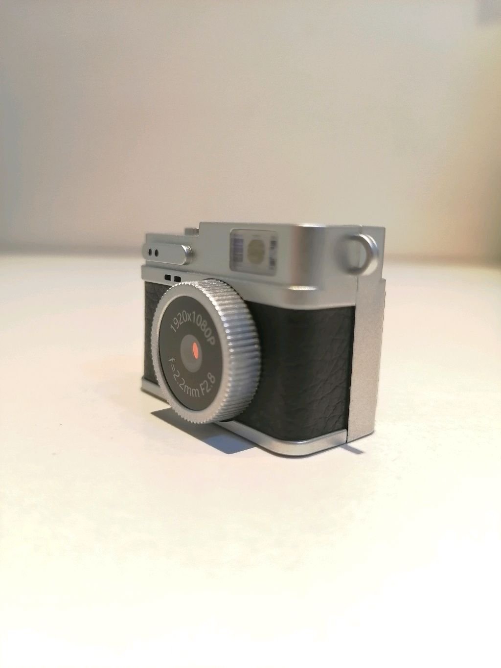 كاميرا صغيرة للتصوير