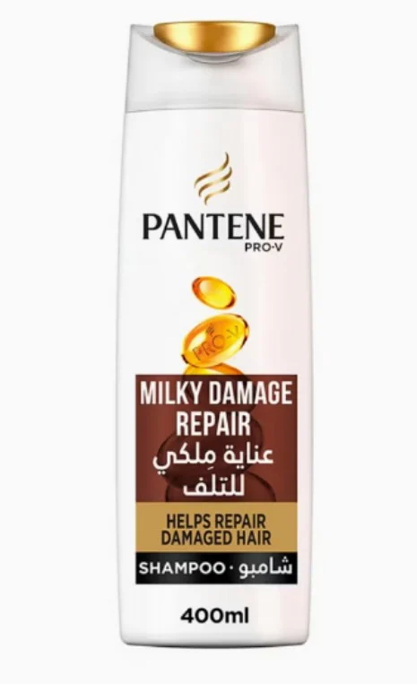 بانتين عناية ملكي للتلف 400ML