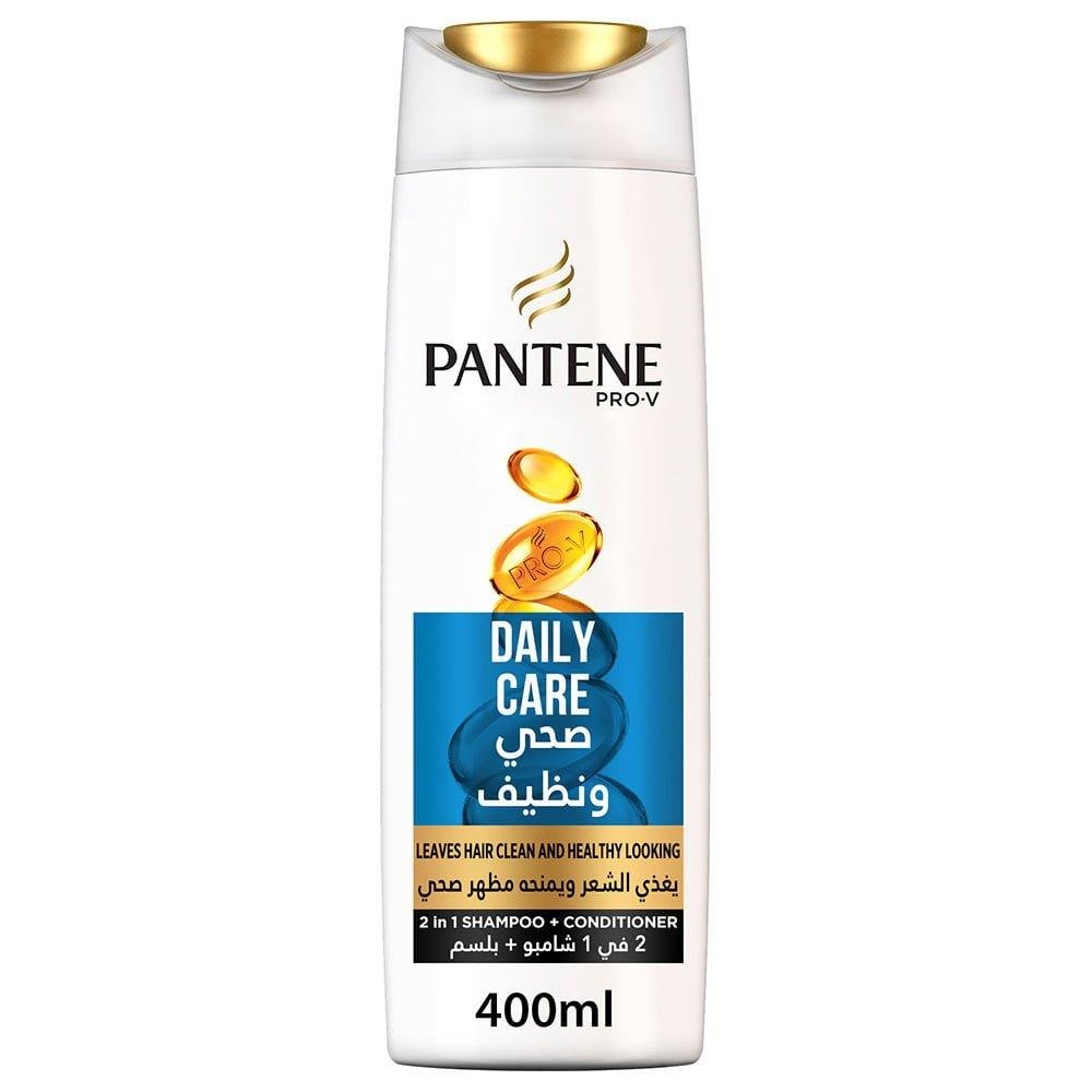 بانتين صحي ونظيف 400Ml