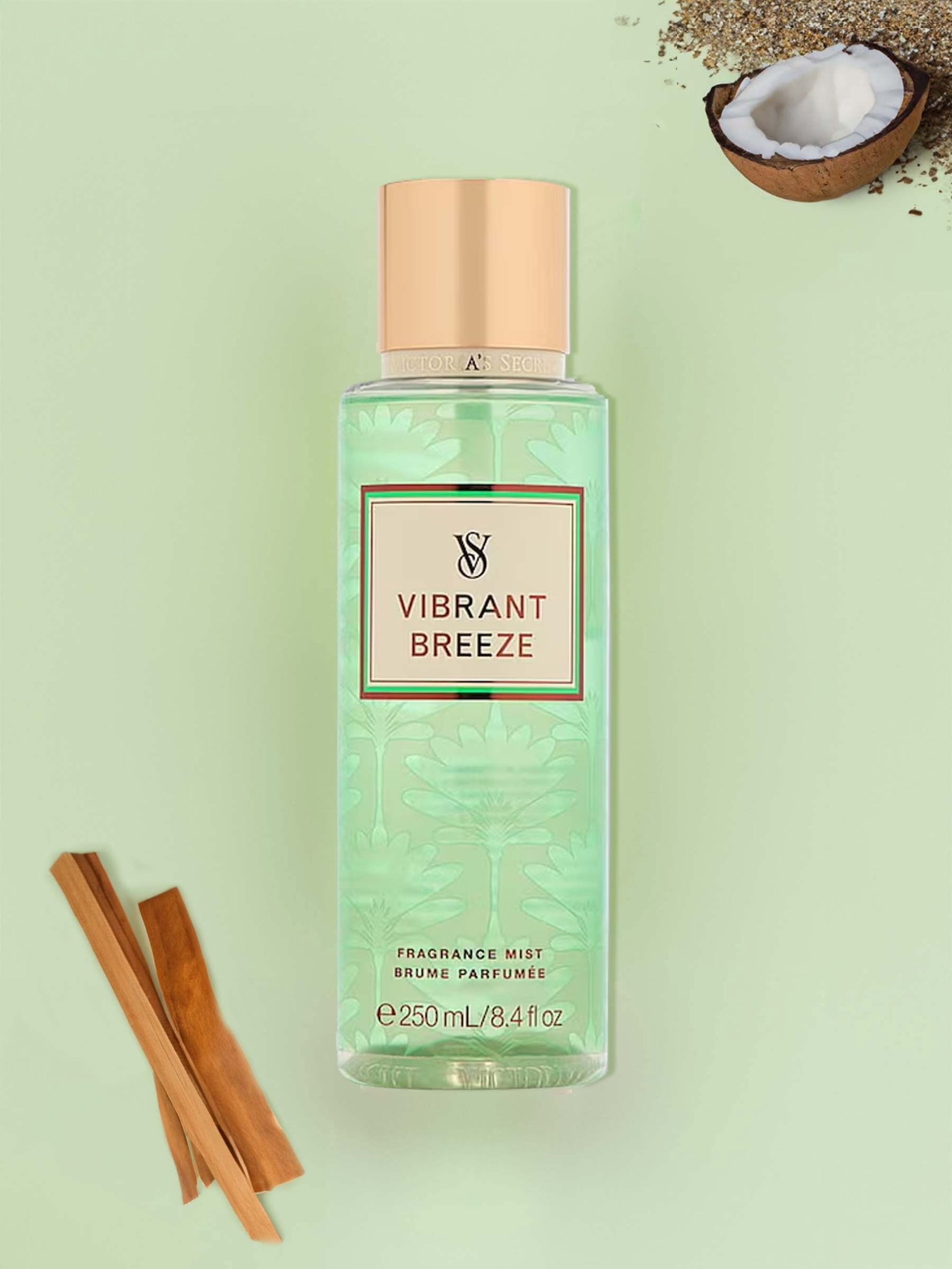 VICTORIA'S SECRET VIBRANT BREEZE 250ML