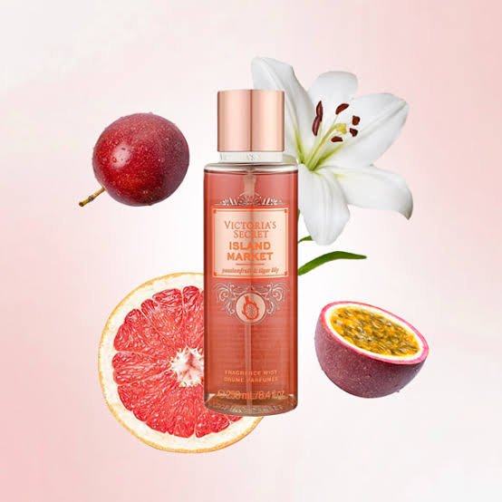 VICTORIA'S SECRET ISLAND MARKET 250ML
