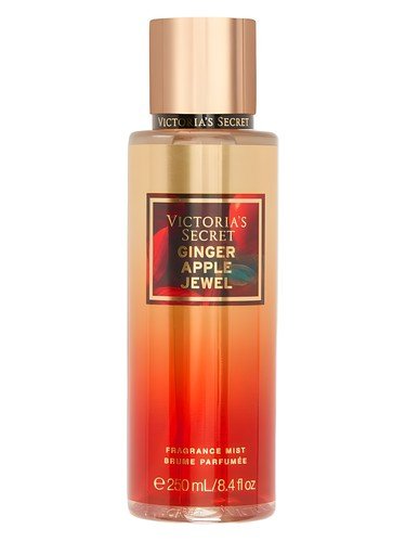 VICTORIA'S SECRET GINGER APPLE JEWEL 250ML