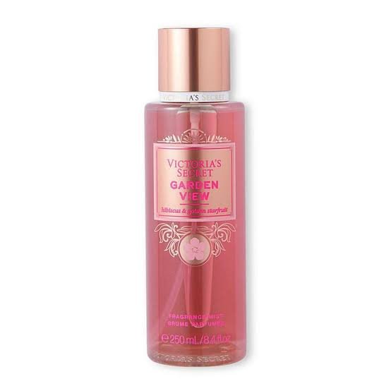 VICTORIA'S SECRET GARDEN VIEW 250ML