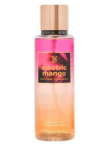 VICTORIA'S SECRET ELECTRIC MANGO 250ML
