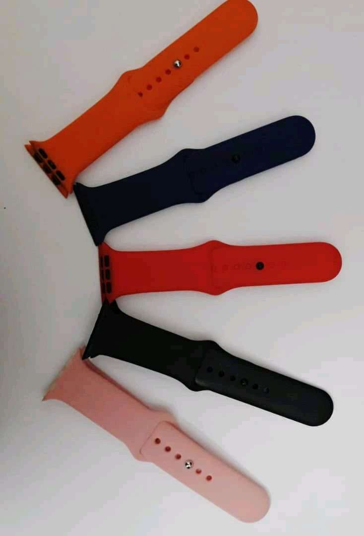 سوار ساعة ابل قياس 49