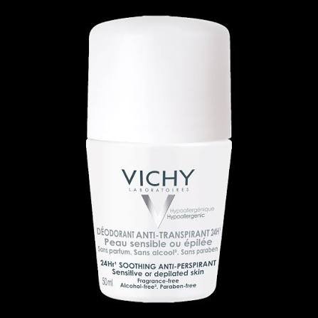 VICHY WHITE 48H 50ML