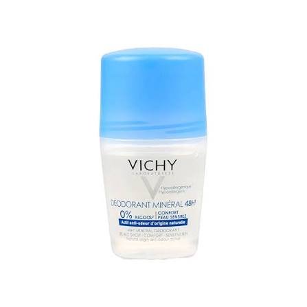 VICHY BLUE 48H 50ML