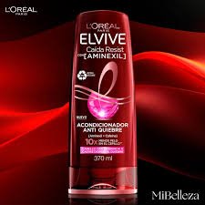 ELVIVE CONDITIONER CAIDA RESIST 370ML