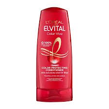 ELVIVE CONDITIONER COLOR VIVE 200ML مصري