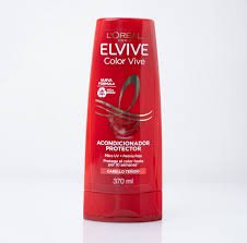 ELVIVE CONDITIONER COLOR VIVE 370ML