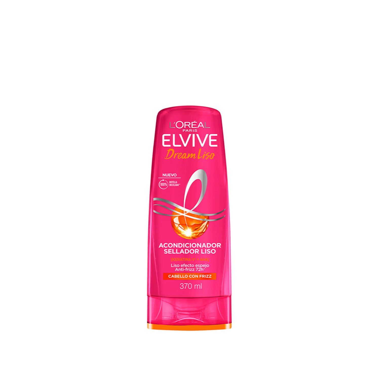 ELVIVE CONDITIONER DREAMLISO 370ML