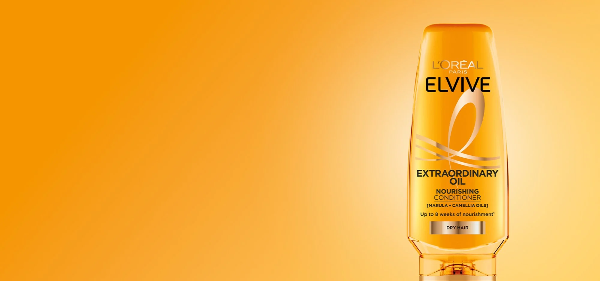 ELVIVE CONDITIONER OLEO EXTRAORDINARIO 370ML