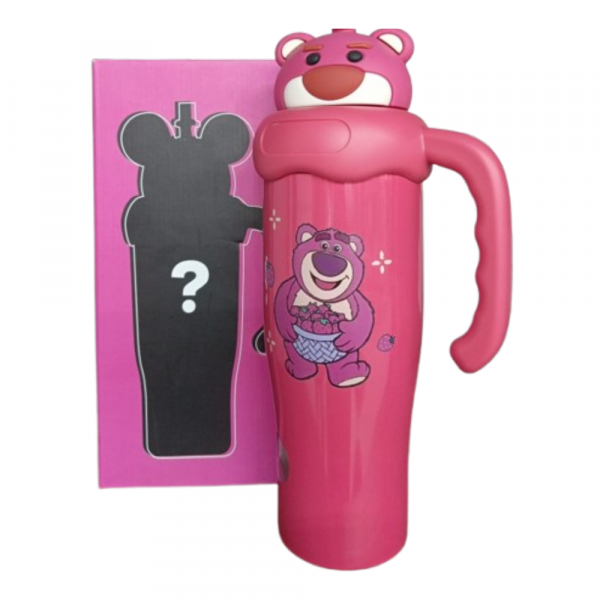 حافظة سوائل حرارية بتصميم ديزني