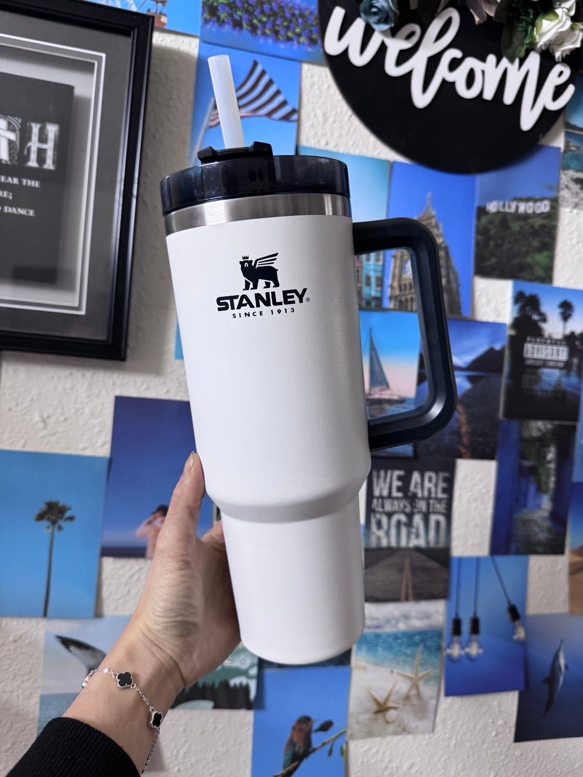 حافظة سوائل حرارية ستانلي