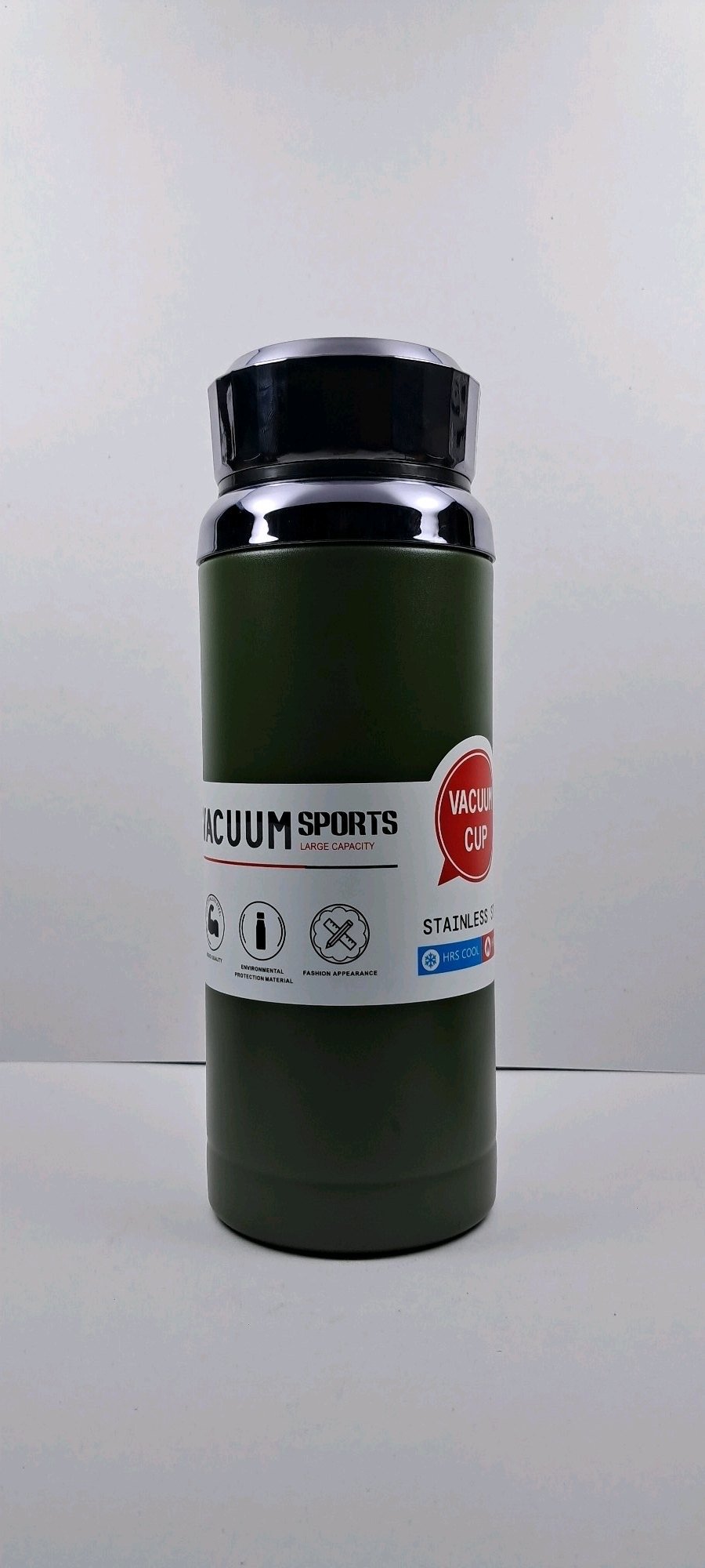 حافظة سوائل حرارية 800ml