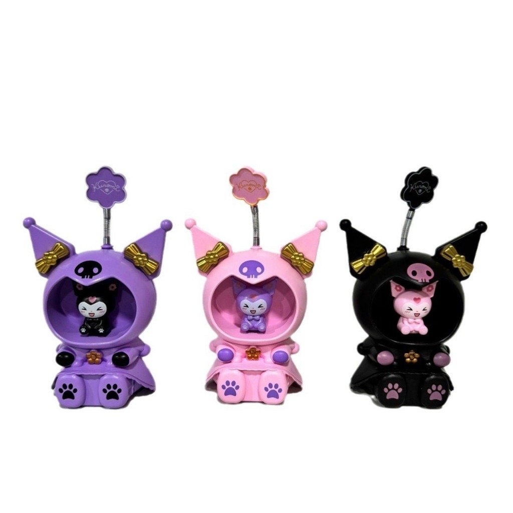 لمبدير بتصميم ديزني