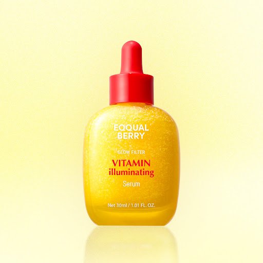 EQQUAL BERRY VITAMIN ILLUMINATING 30ML