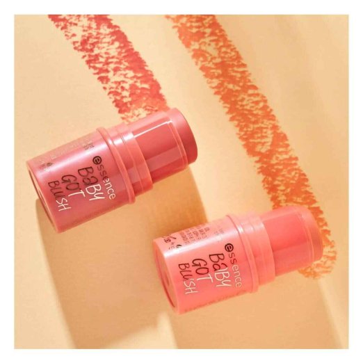 ESSENCE BABY GOT BLUSH 10 5.5G