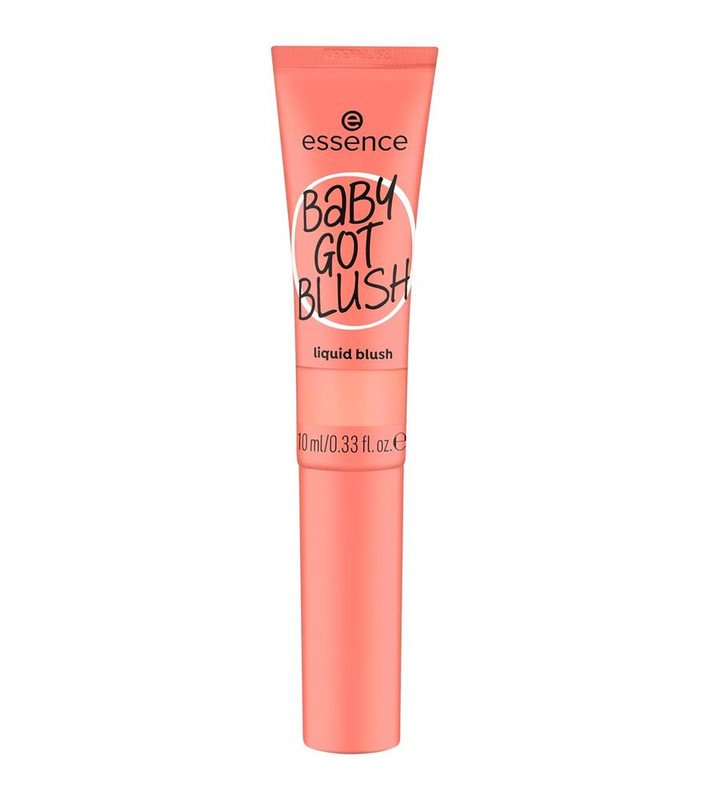 ESSENCE BABY GOT BLUSH LIQUID 40 5.5G