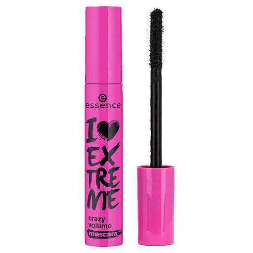 ESSENCE I LOVE EXTREME CRAZY VOLUME