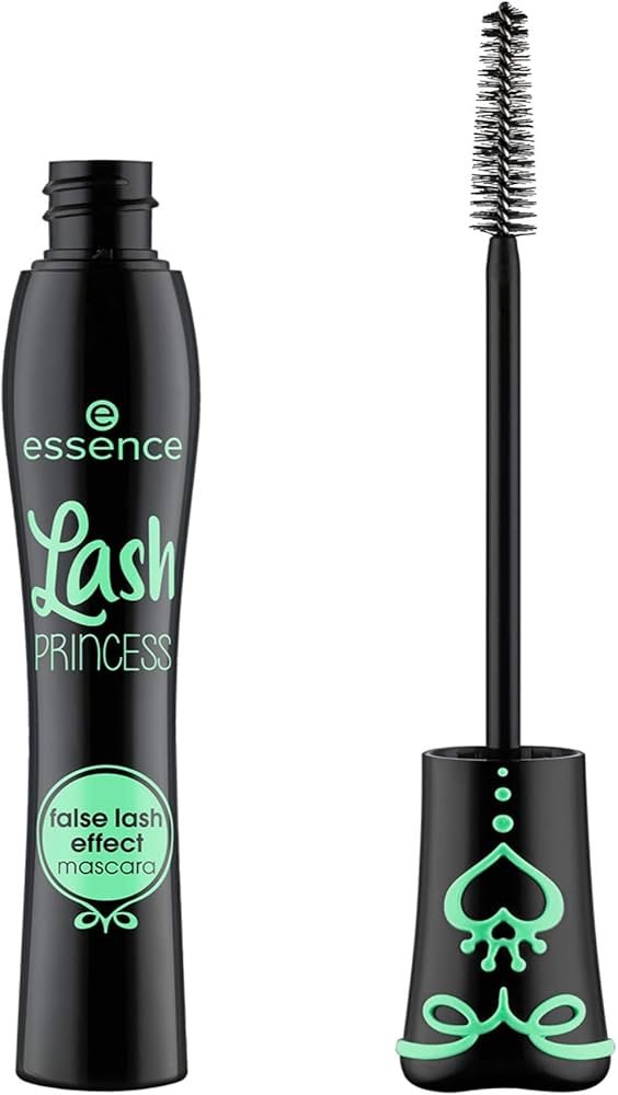 ESSENCE LASH PRINCESS FALSE LASH EFFECT