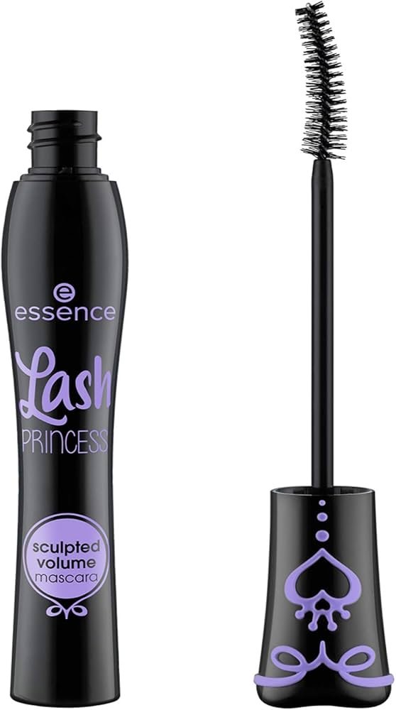 ESSENCE LASH PRINCESS SCULPED VOLUME