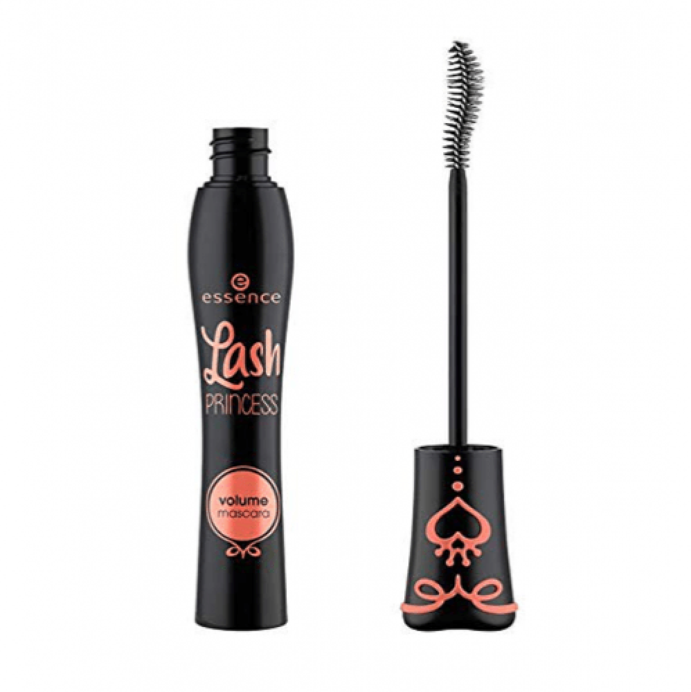 ESSENCE LASH PRINCESS VOLUME